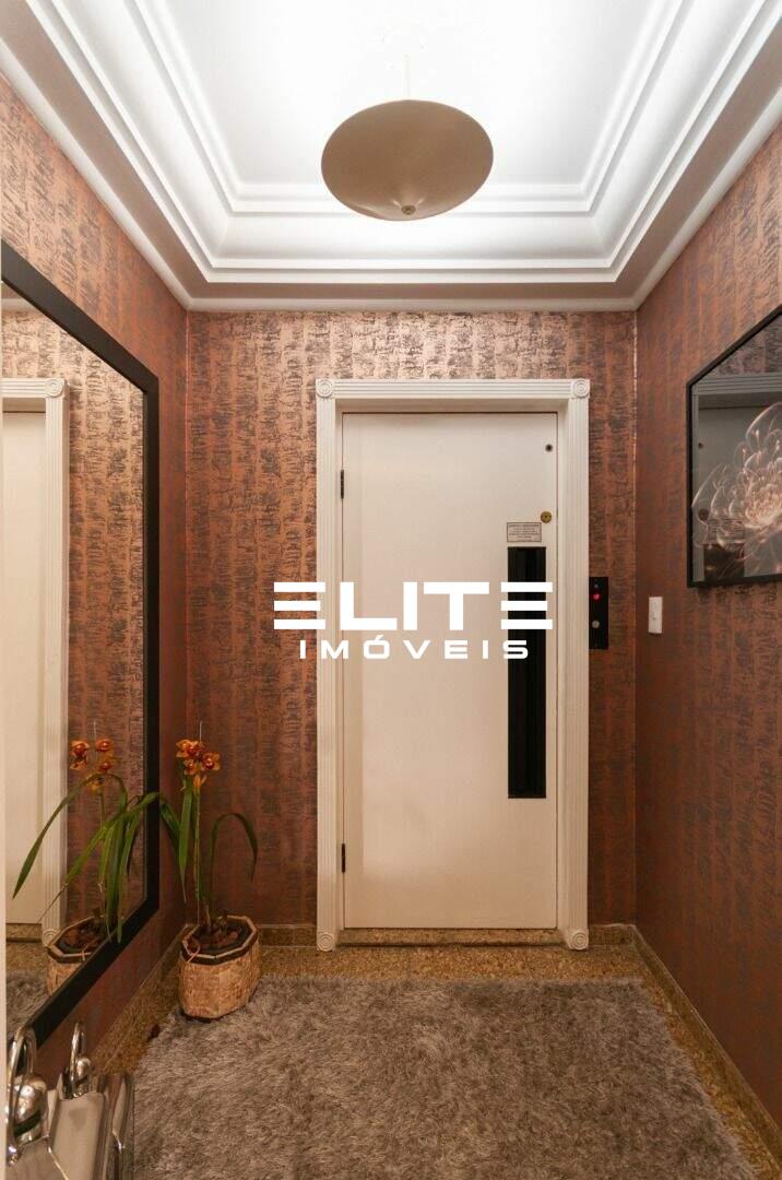 Apartamento à venda no Vila Léa: 