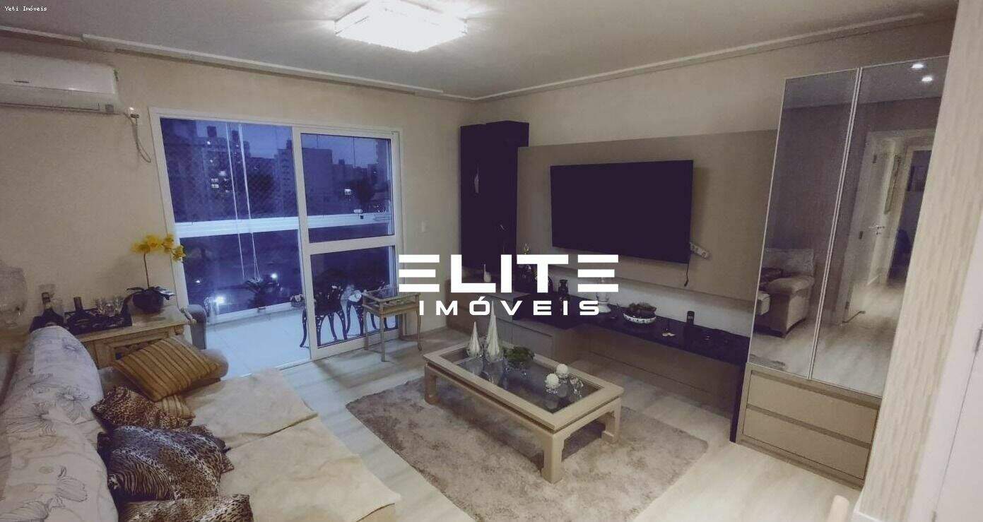 Apartamento à venda no Vila Assunção: 