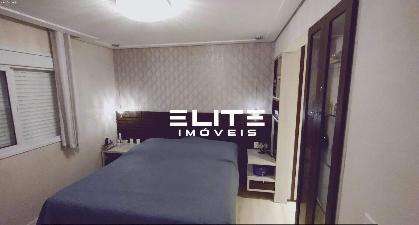 Apartamento à venda no Vila Assunção: 