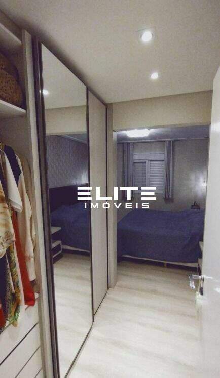 Apartamento à venda no Vila Assunção: 