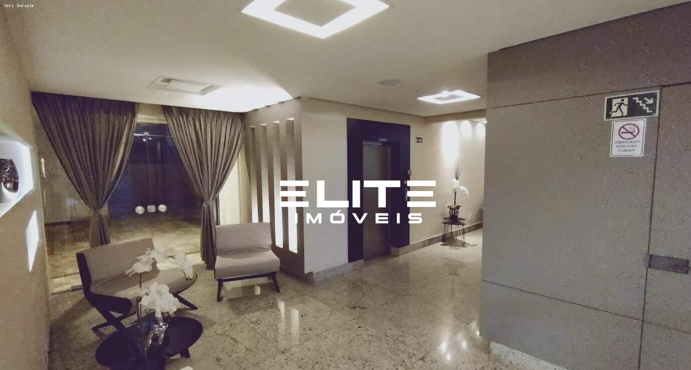 Apartamento à venda no Vila Assunção: 