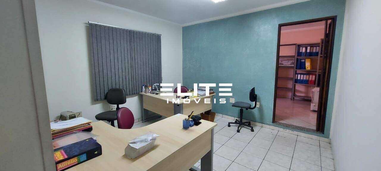 Sobrado à venda no Vila Vitória: 