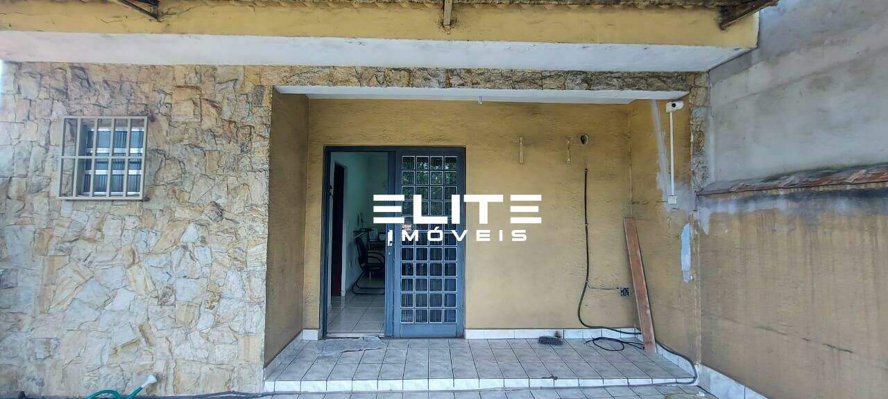 Sobrado à venda no Vila Vitória: 