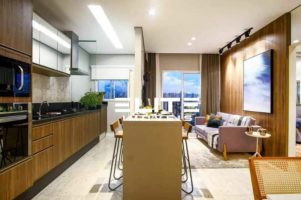 Apartamento à venda no Bairro Jardim: 