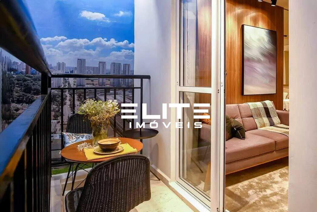 Apartamento à venda no Bairro Jardim: 