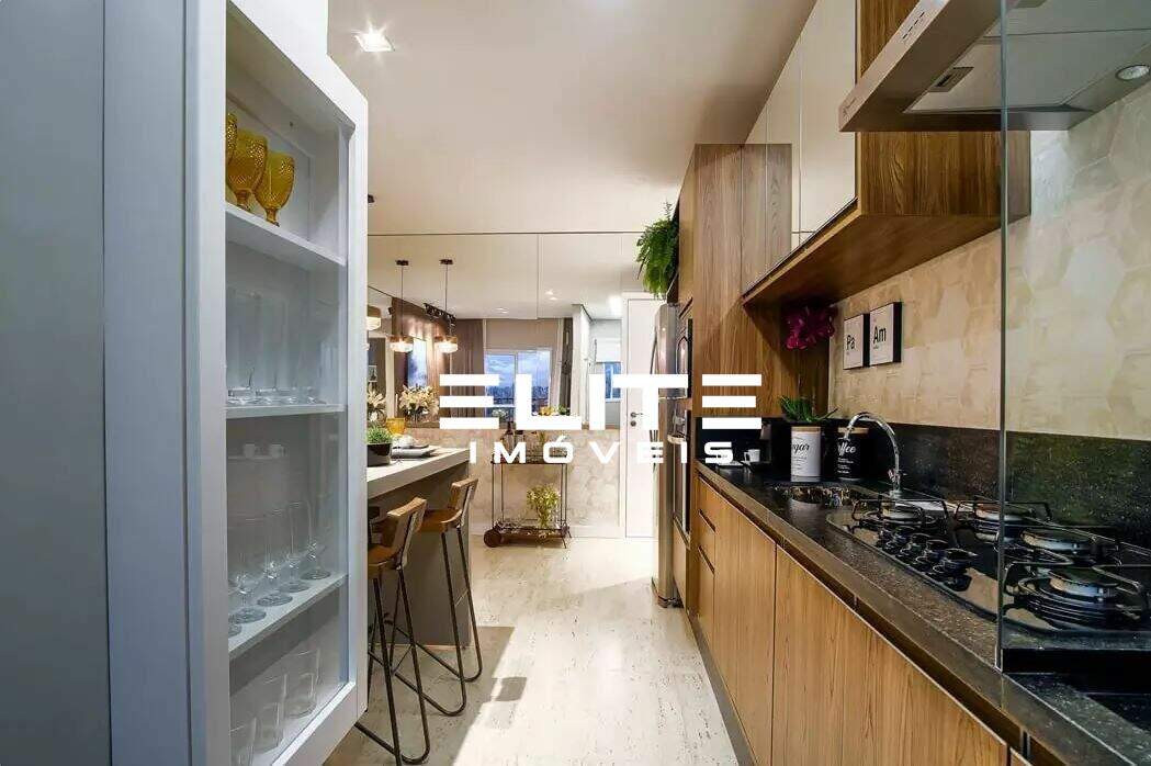 Apartamento à venda no Bairro Jardim: 