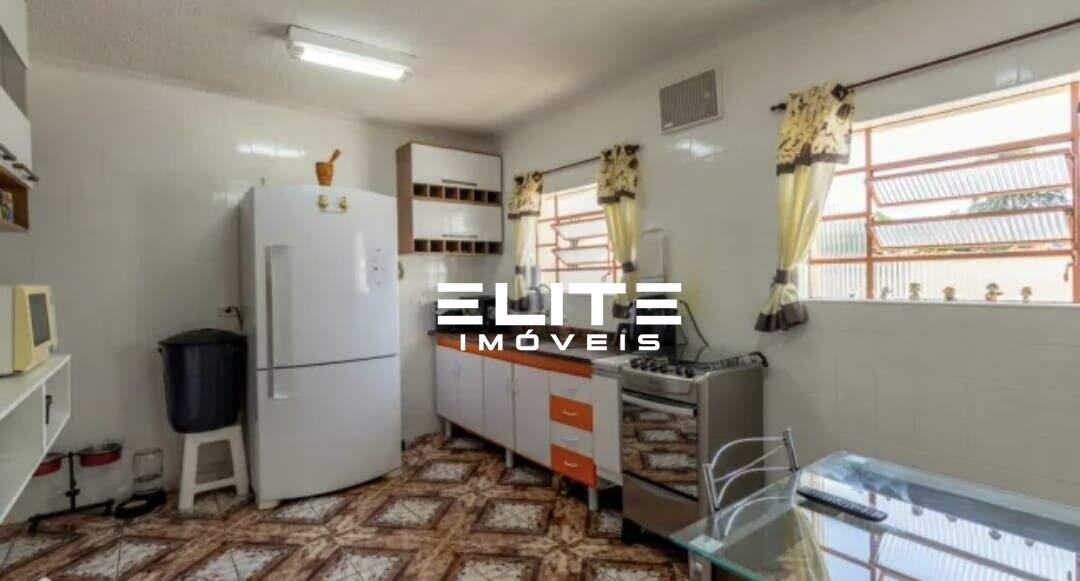 Sobrado à venda no Vila Bela Vista: 