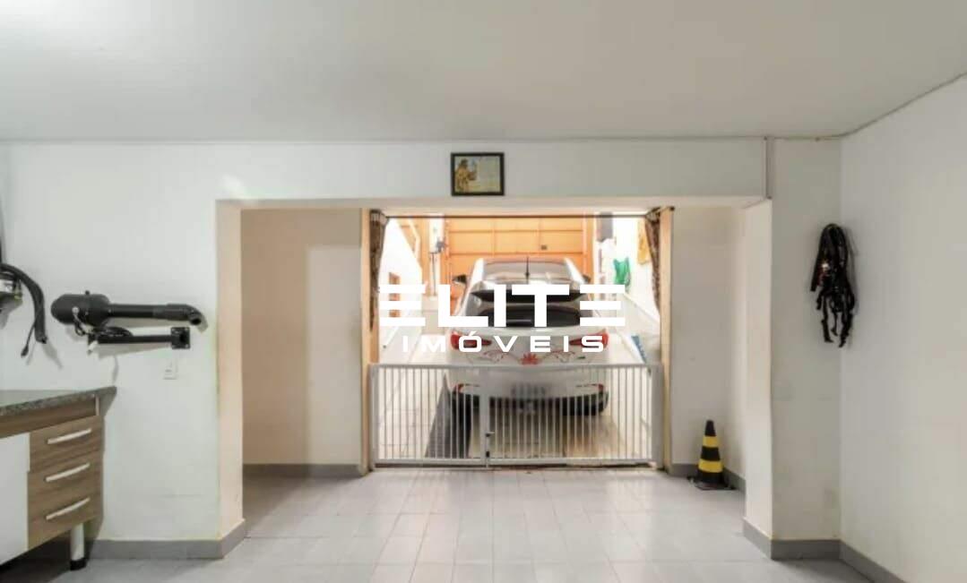 Sobrado à venda no Vila Bela Vista: 