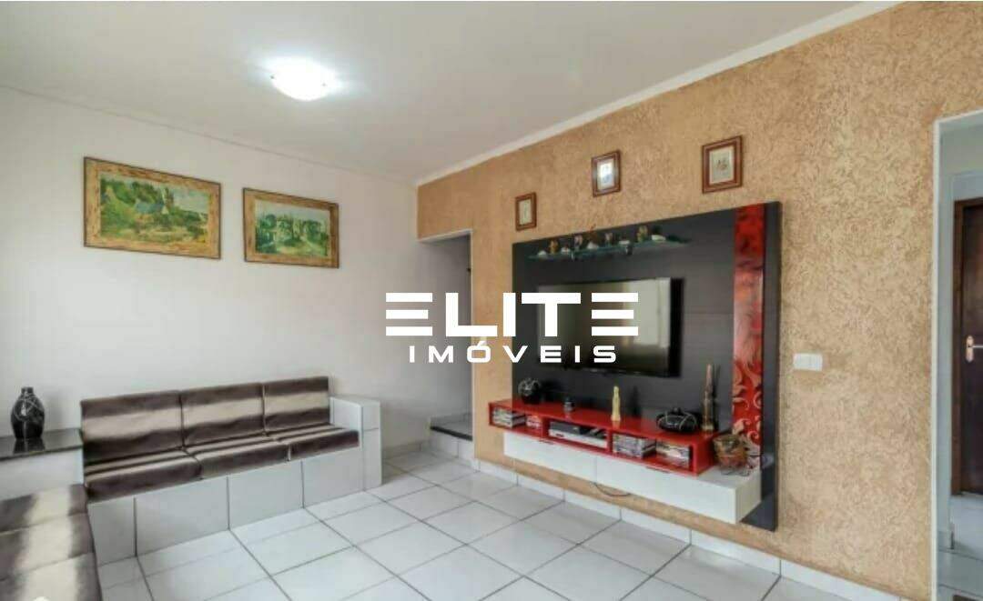 Sobrado à venda no Vila Bela Vista: 