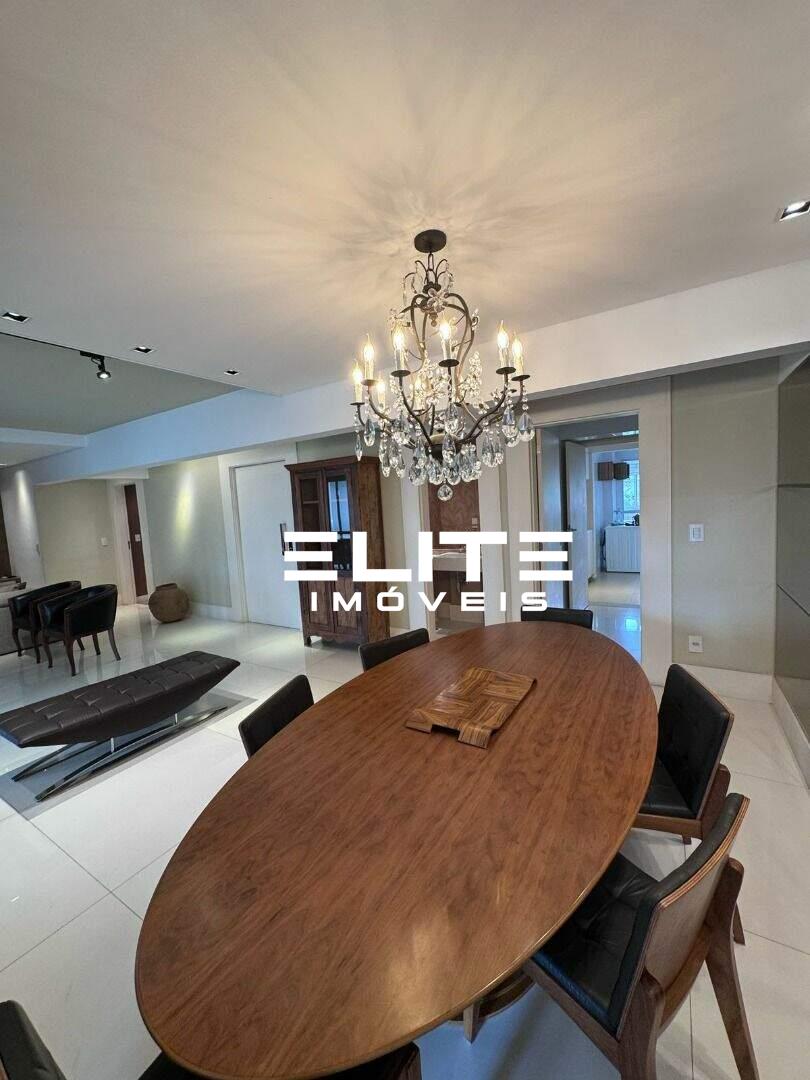 Apartamento à venda no Bairro Jardim: 