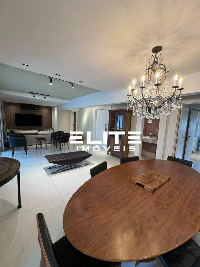 Apartamento à venda no Bairro Jardim: 