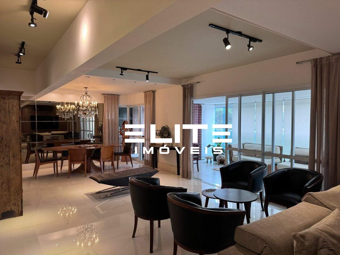 Apartamento à venda no Bairro Jardim: 