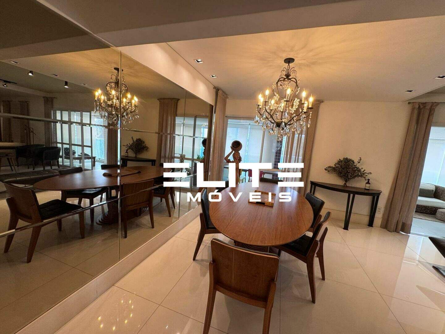 Apartamento à venda no Bairro Jardim: 