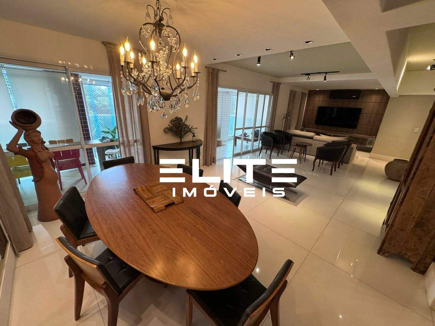 Apartamento à venda no Bairro Jardim: 