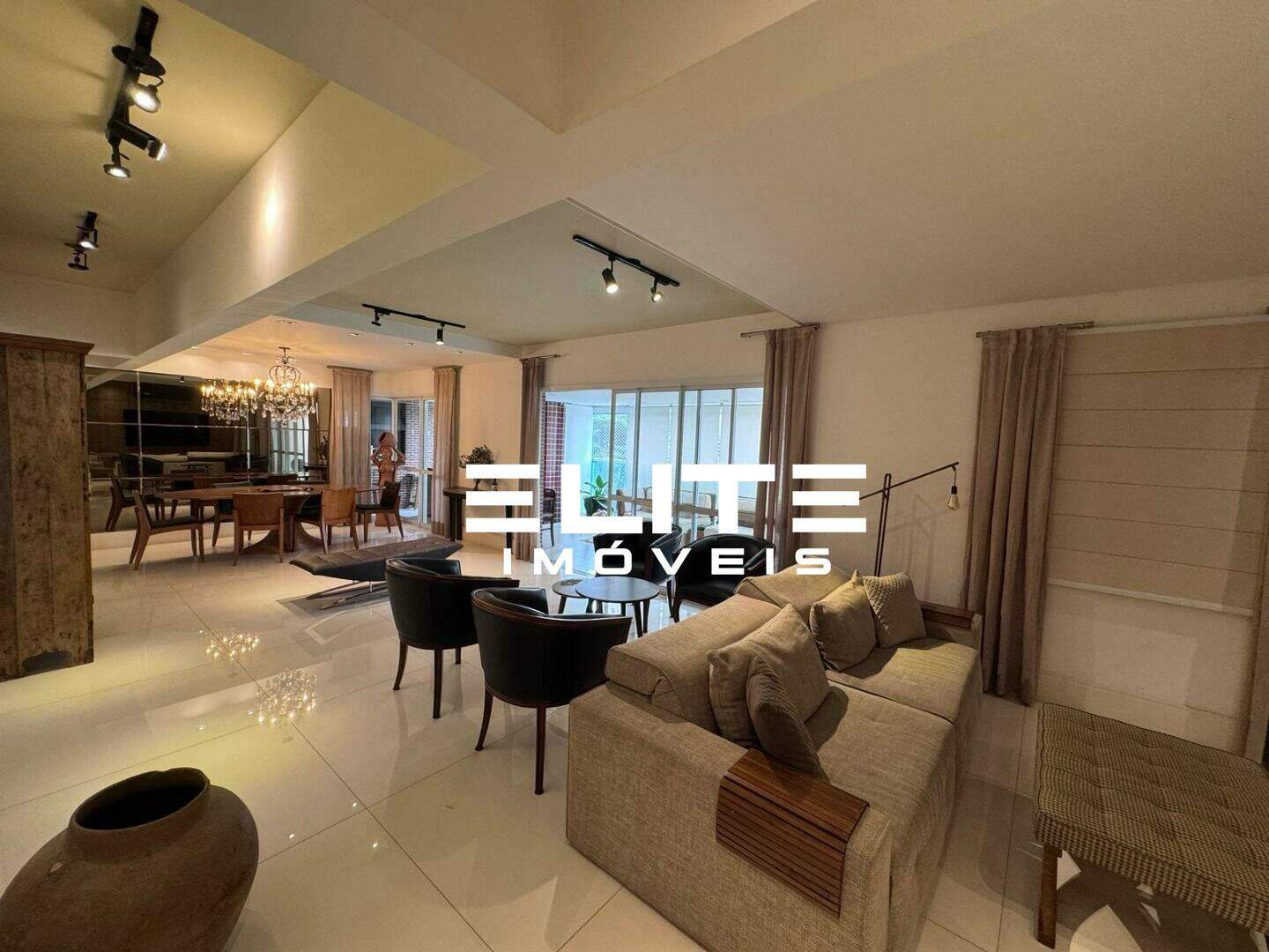 Apartamento à venda no Bairro Jardim: 