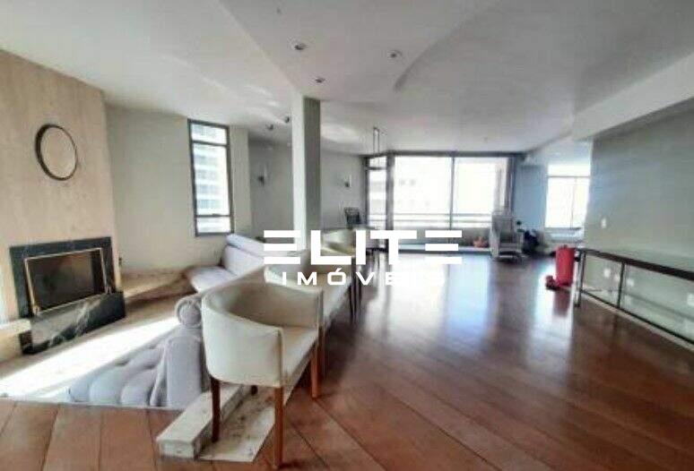 Apartamento à venda no Vila Gilda: 