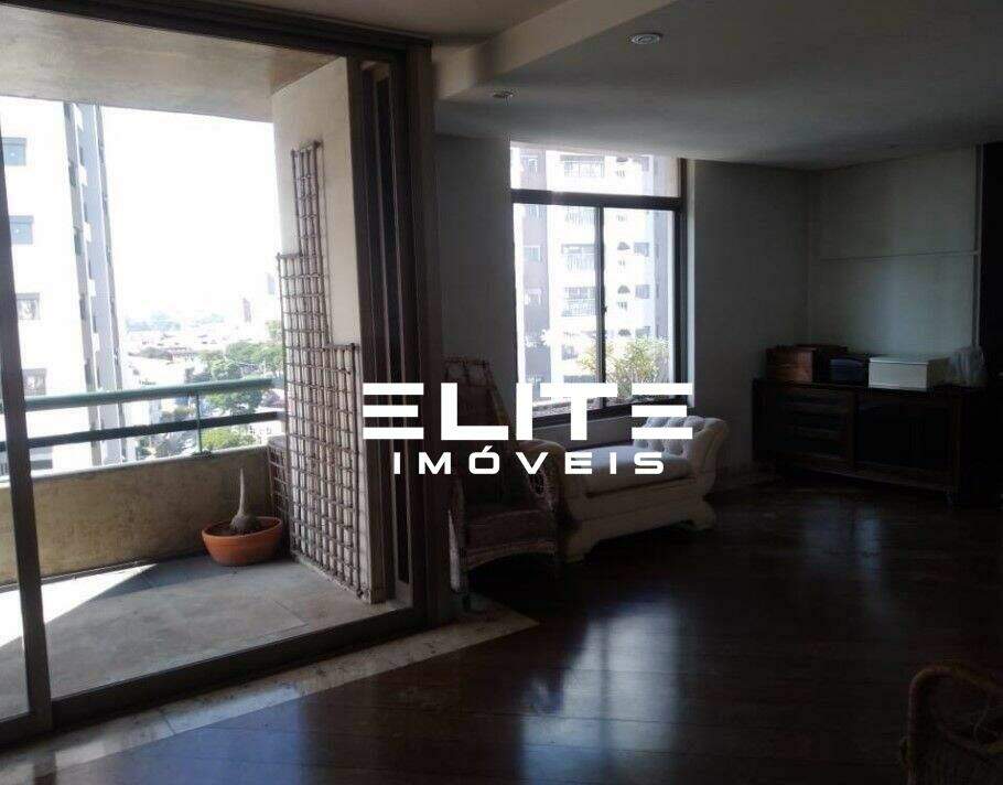 Apartamento à venda no Vila Gilda: 