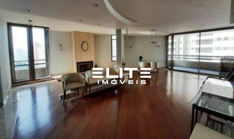 Apartamento à venda no Vila Gilda: 