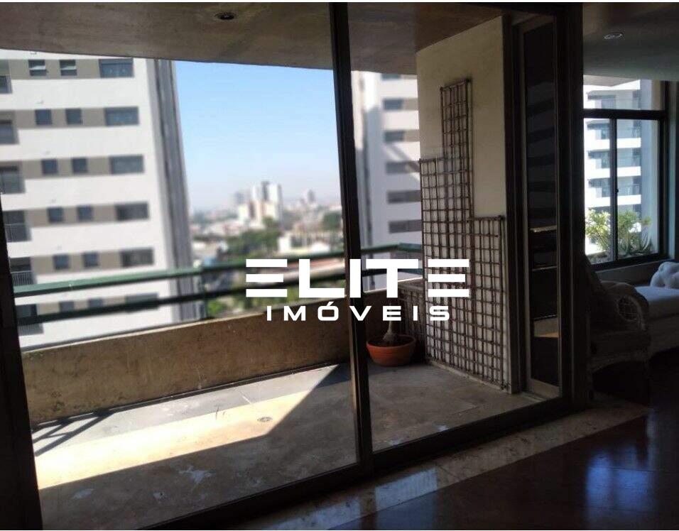 Apartamento à venda no Vila Gilda: 