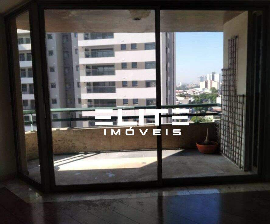 Apartamento à venda no Vila Gilda: 