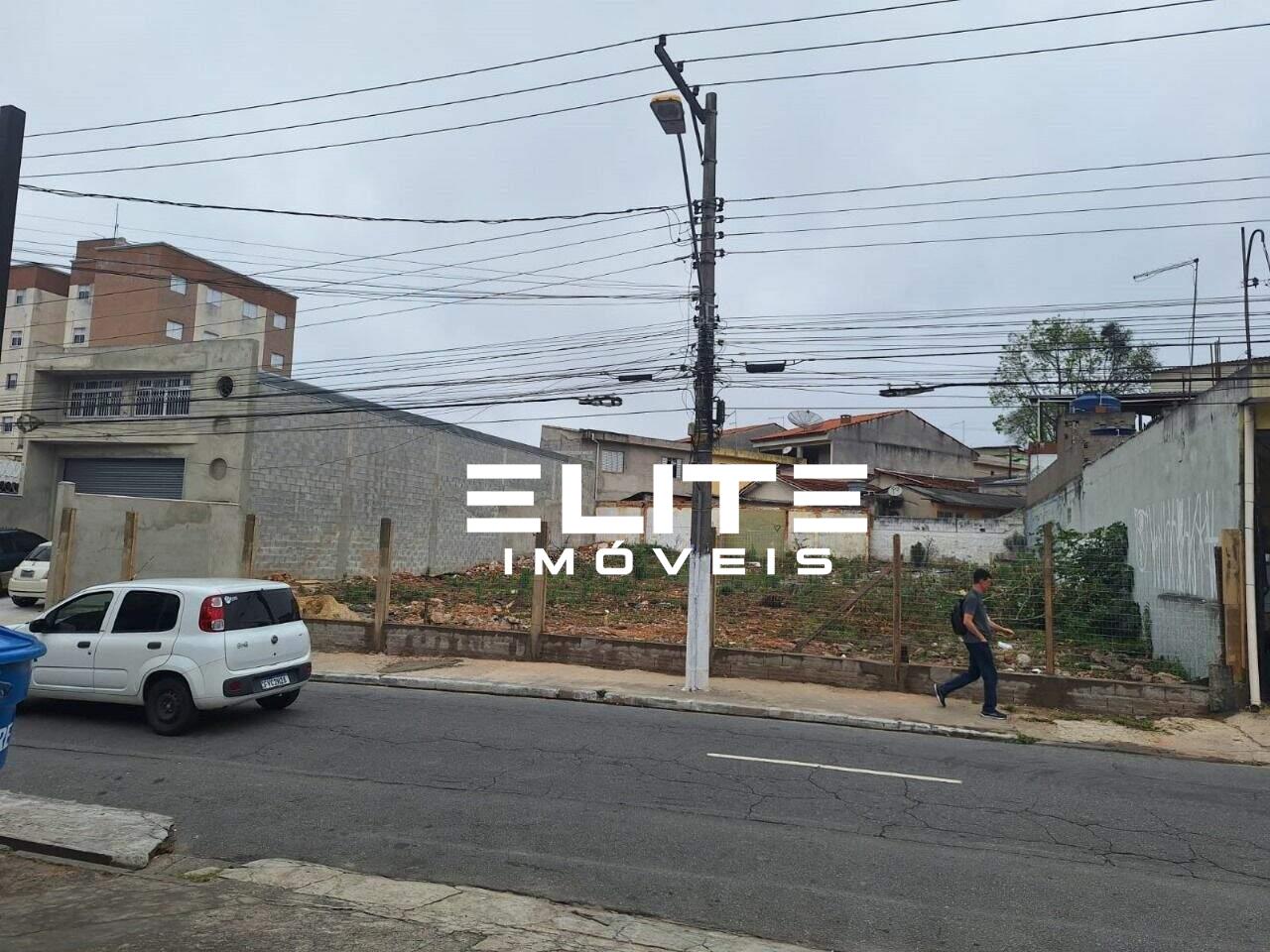 Terreno à venda no Jardim Europa: 