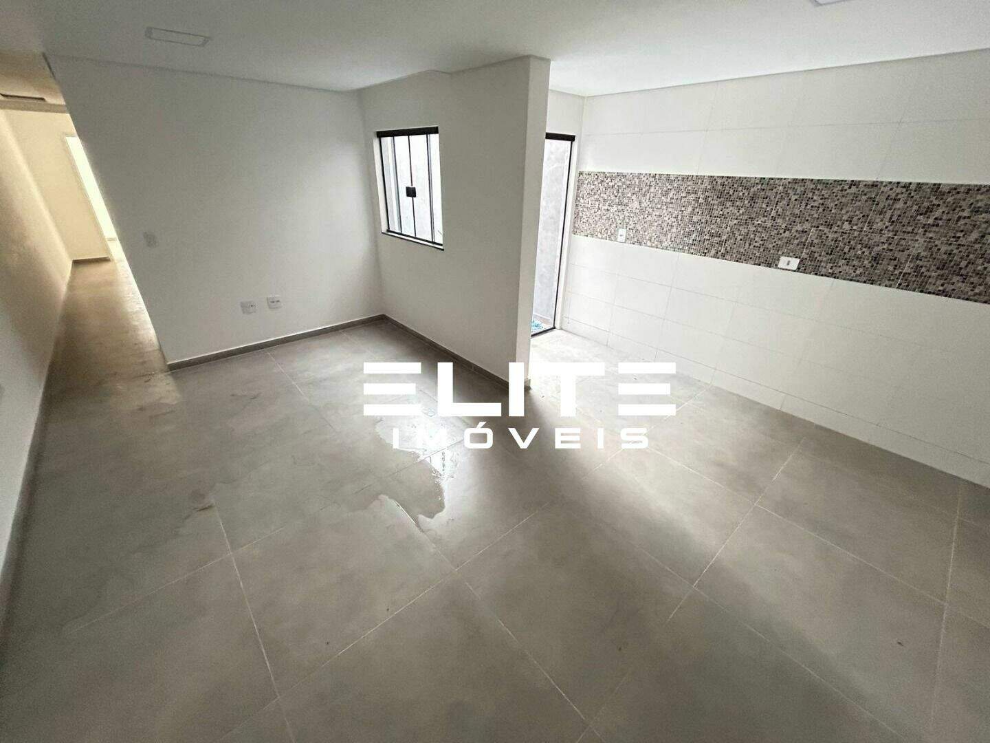 Apartamento à venda no Vila Eldízia: 