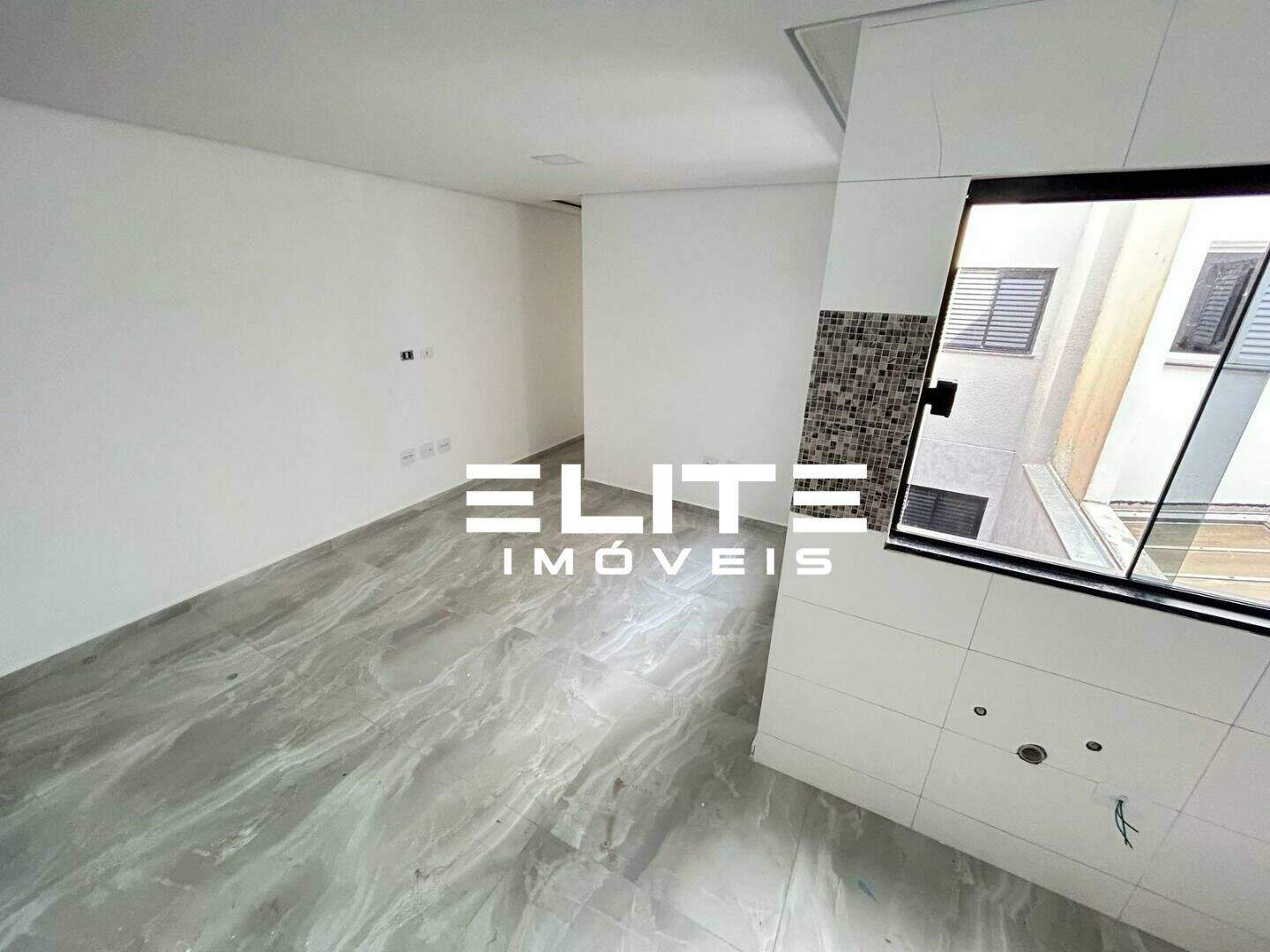 Cobertura à venda no Vila Eldízia: 