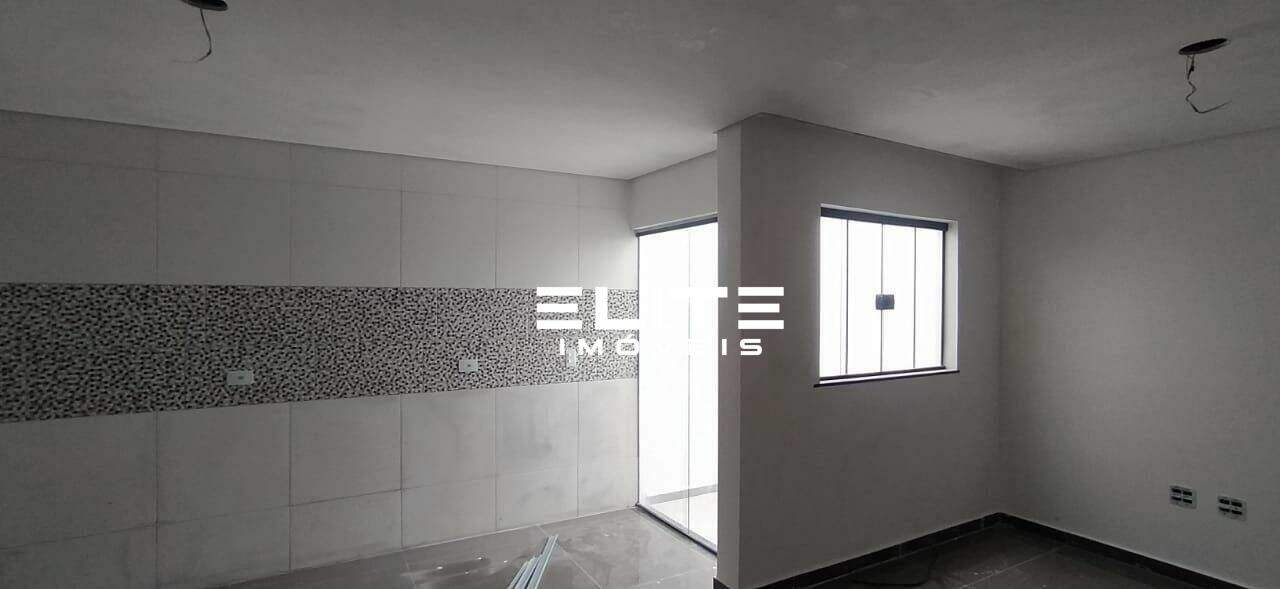 Cobertura à venda no Vila Eldízia: 