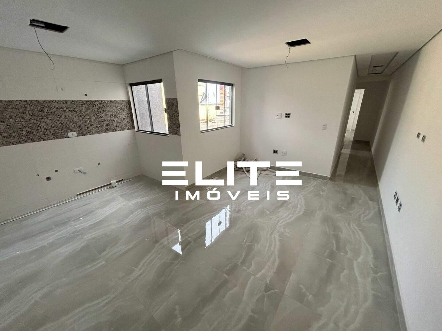 Cobertura à venda no Vila Eldízia: 