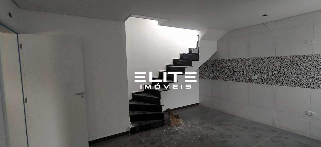 Cobertura à venda no Vila Eldízia: 