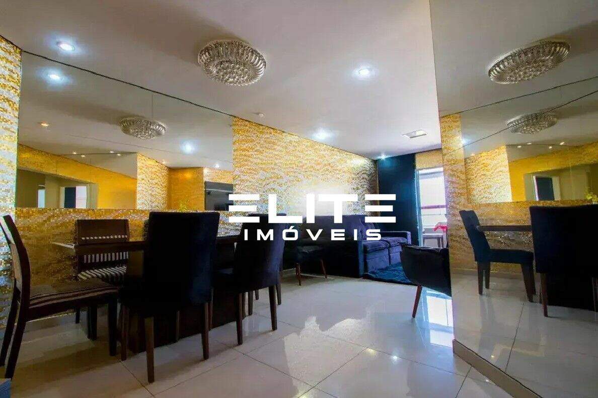 Apartamento à venda no Vila Assunção: 