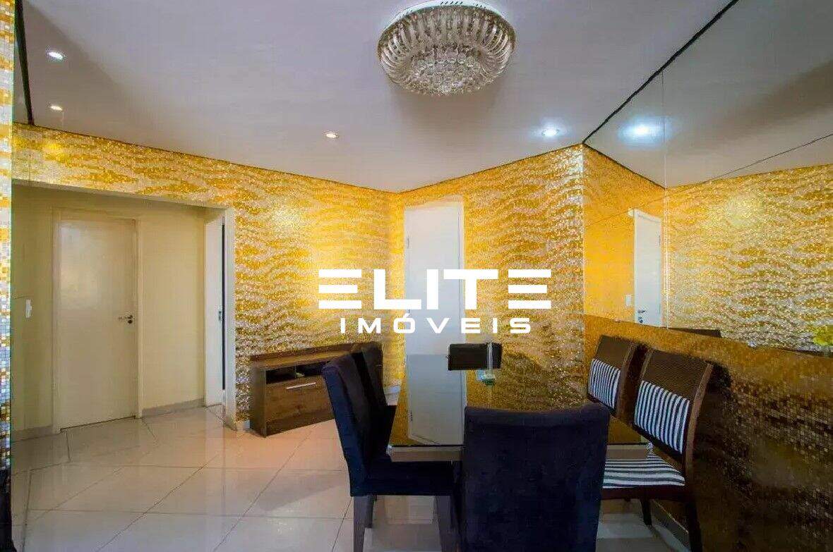 Apartamento à venda no Vila Assunção: 