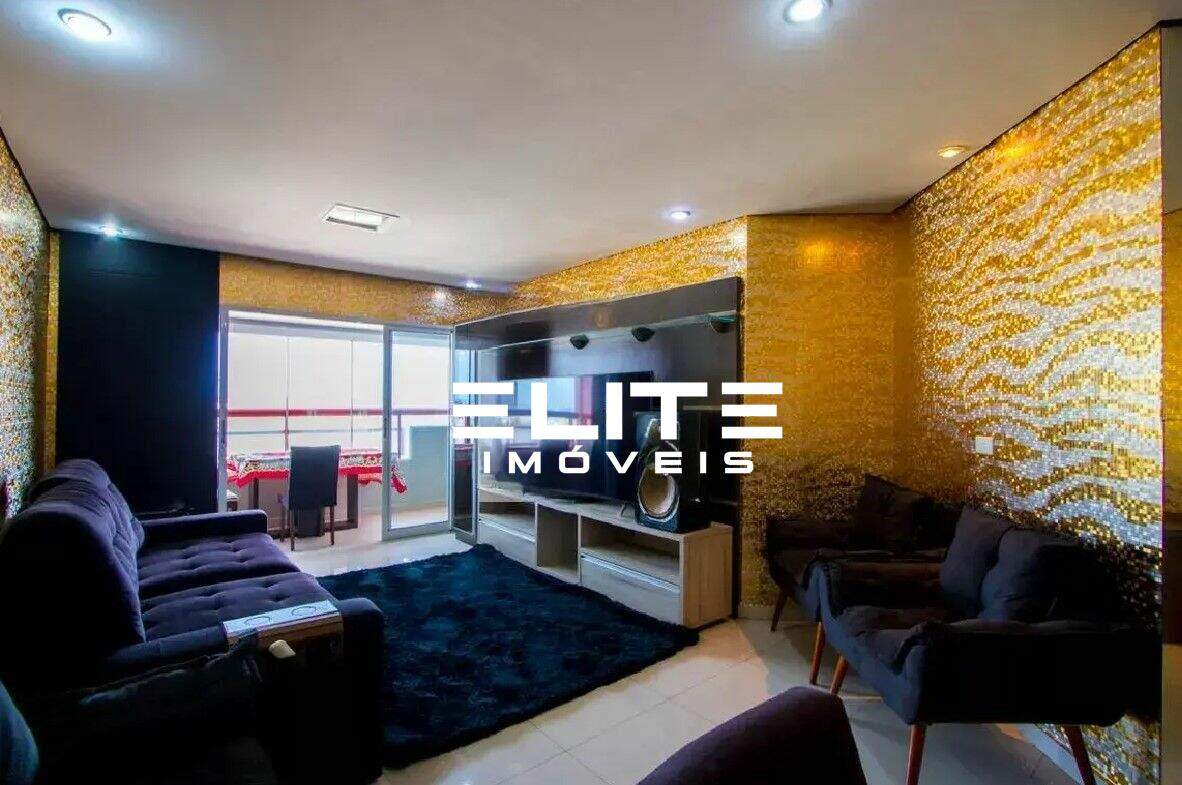 Apartamento à venda no Vila Assunção: 