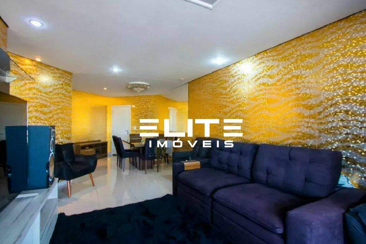 Apartamento à venda no Vila Assunção: 