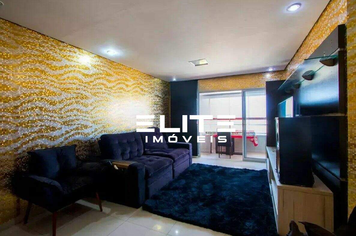 Apartamento à venda no Vila Assunção: 