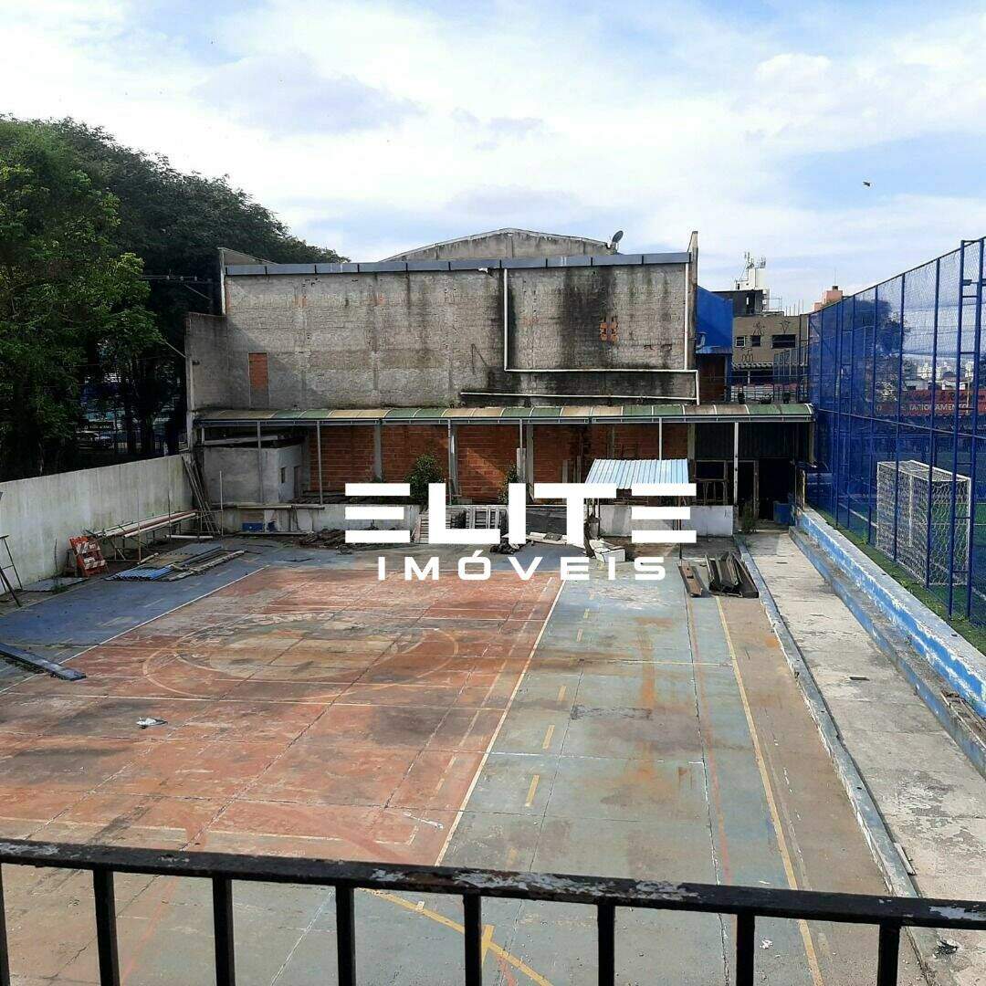 Terreno à venda no Vila Leopoldina: 