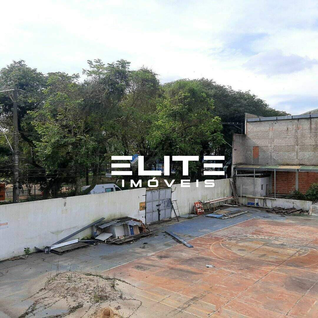 Terreno à venda no Vila Leopoldina: 