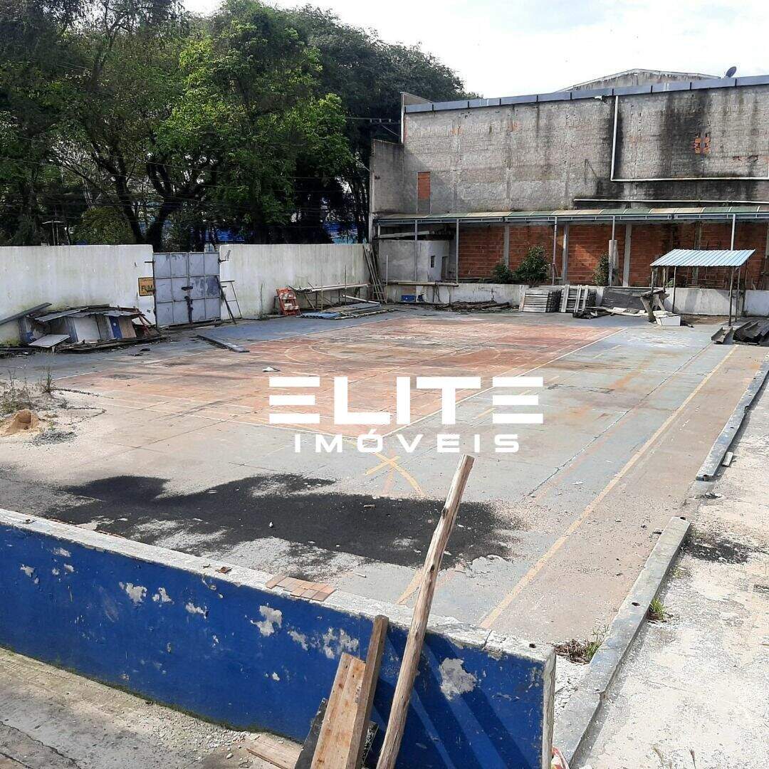 Terreno à venda no Vila Leopoldina: 