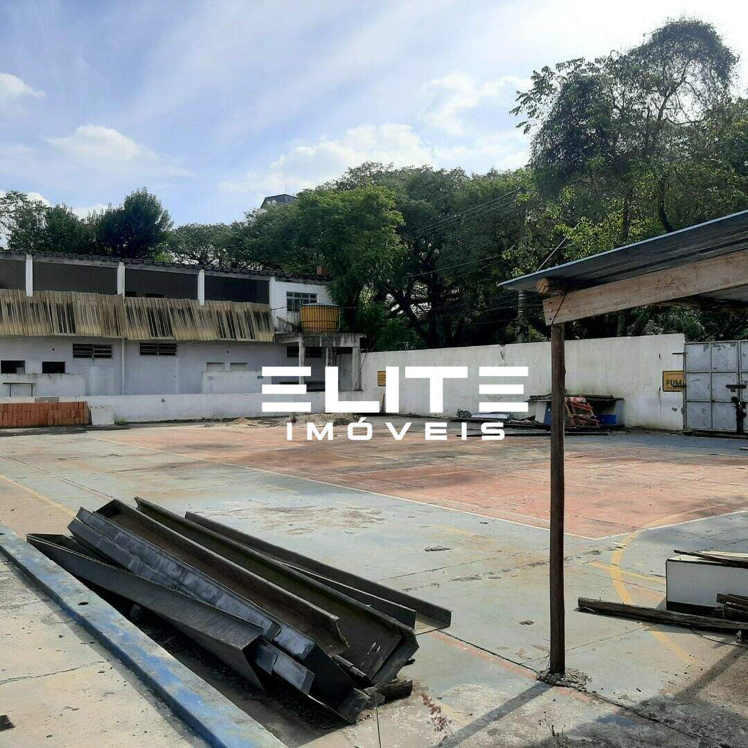 Terreno à venda no Vila Leopoldina: 