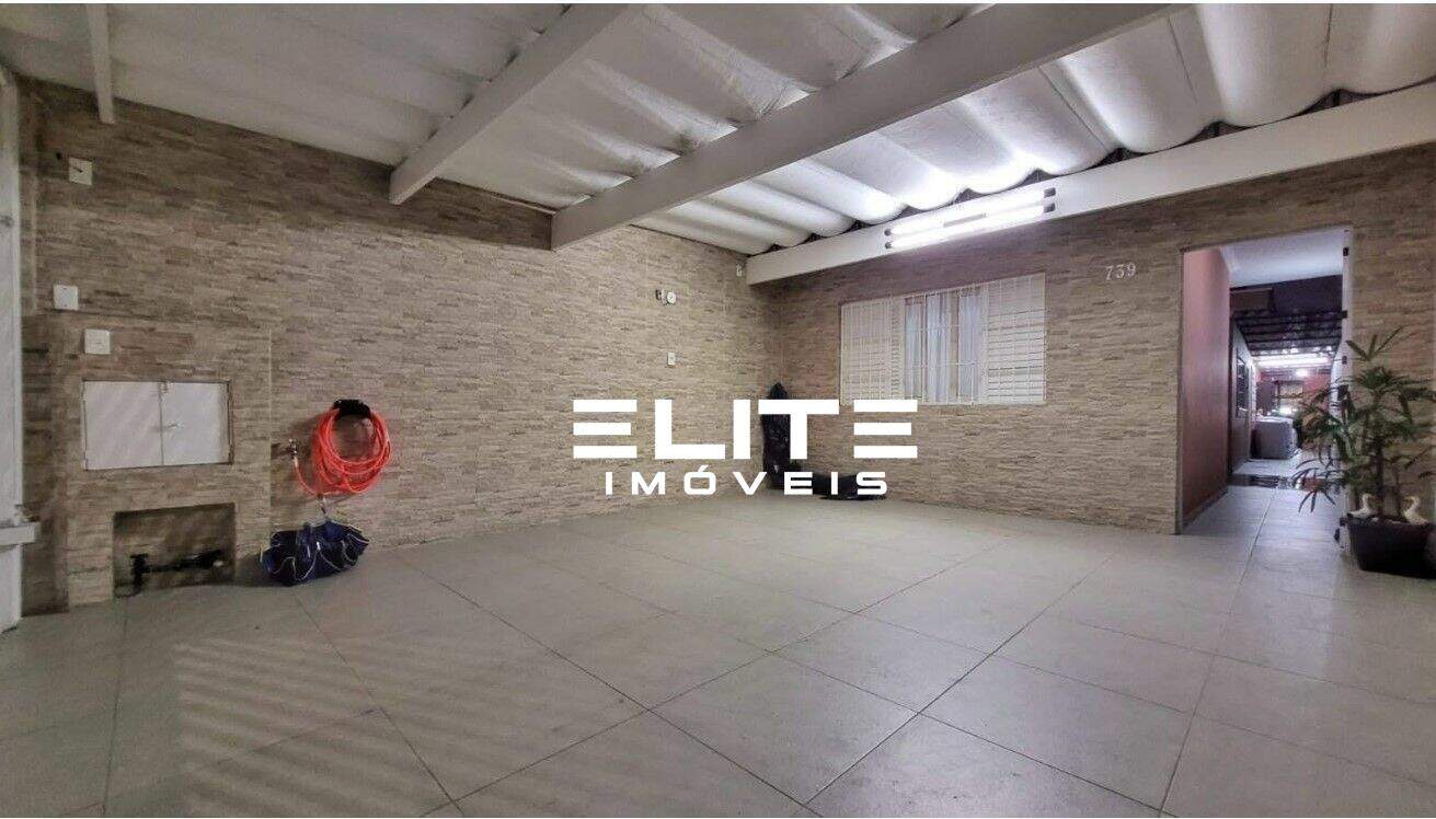 Casa à venda no Vila Pires: 