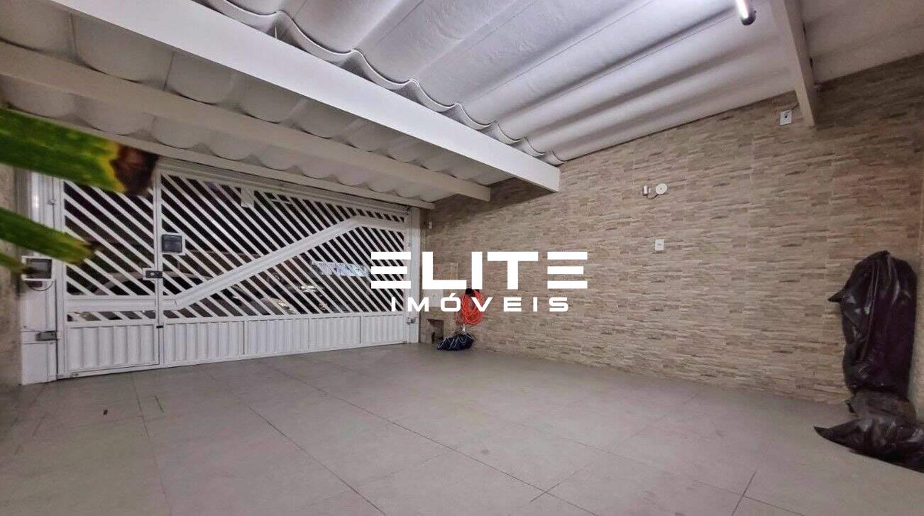 Casa à venda no Vila Pires: 