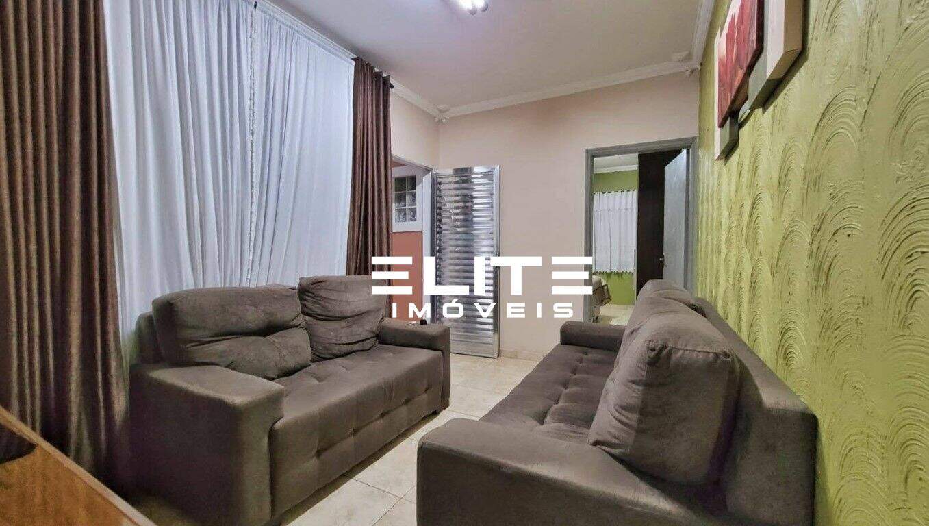 Casa à venda no Vila Pires: 