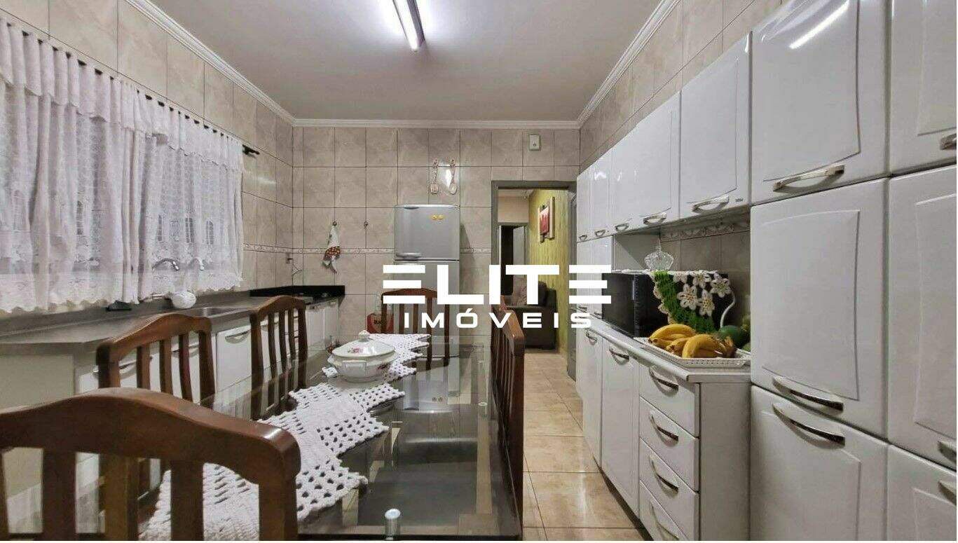 Casa à venda no Vila Pires: 