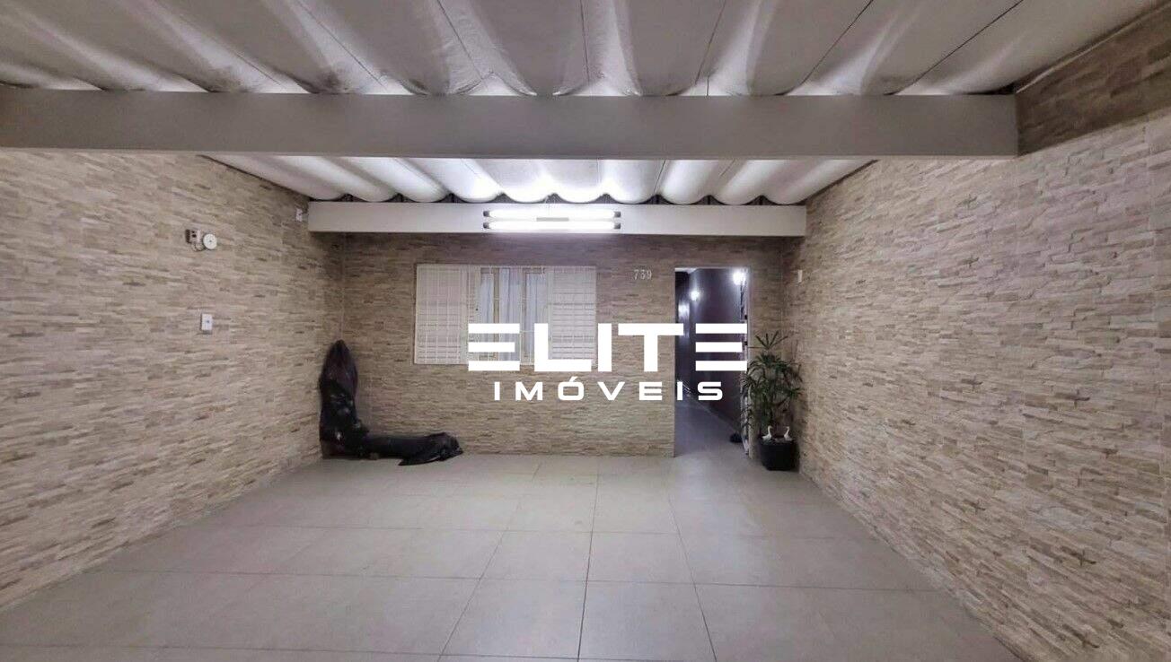 Casa à venda no Vila Pires: 