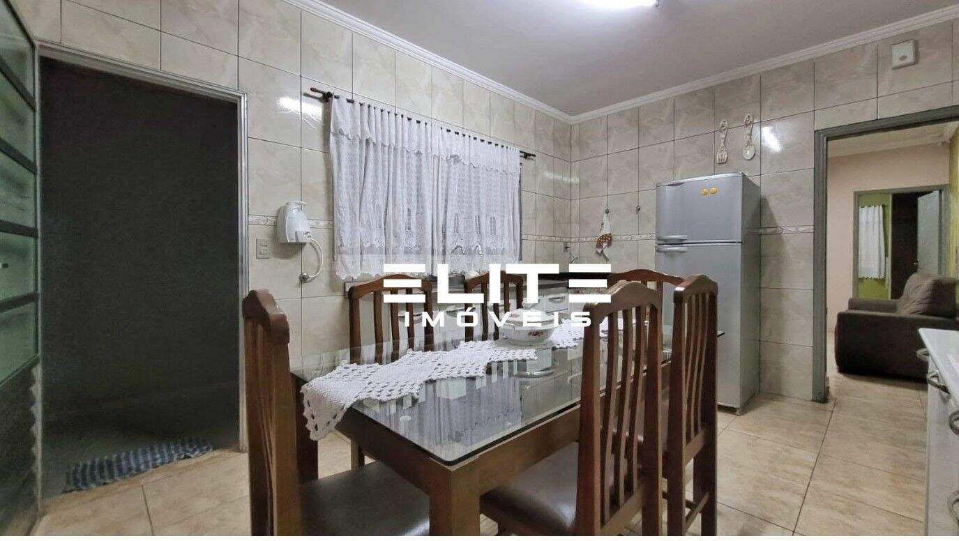 Casa à venda no Vila Pires: 