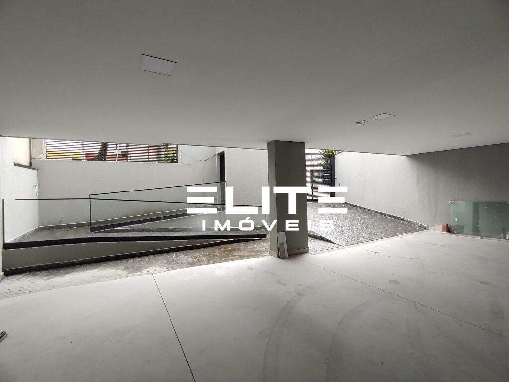 Cobertura à venda no Campestre: 