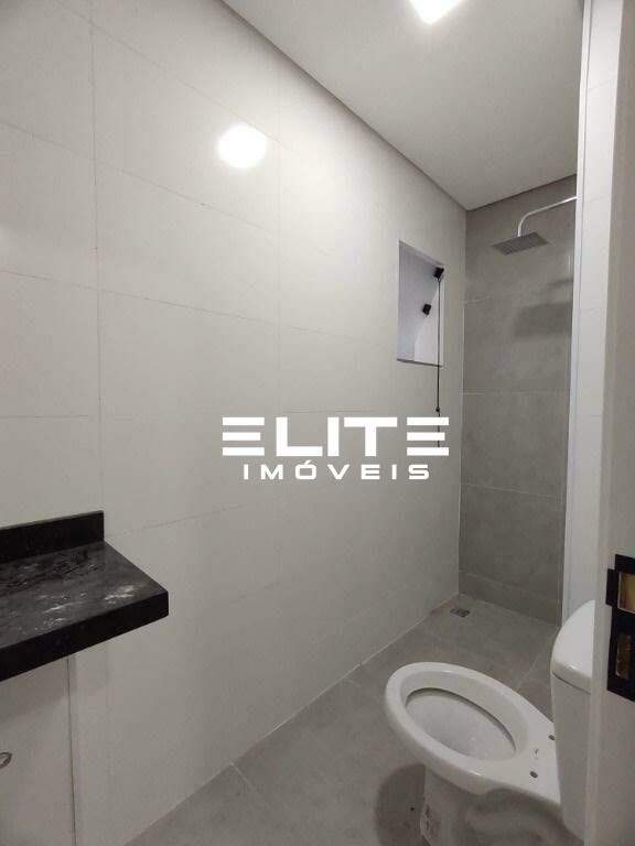 Cobertura à venda no Campestre: 