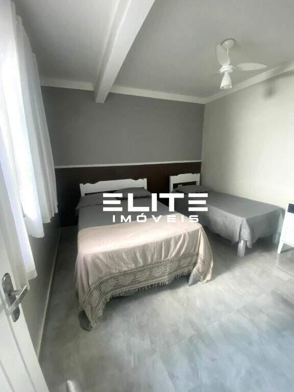 Sobrado à venda no Centro: 