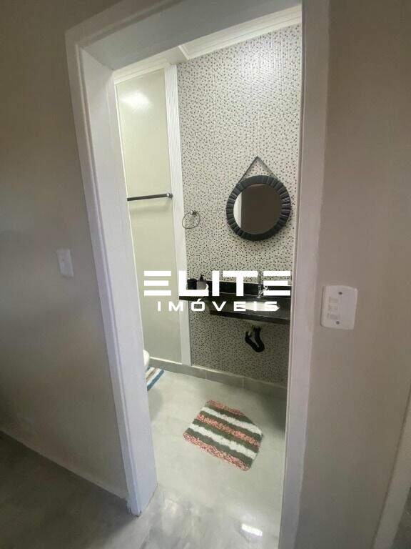 Sobrado à venda no Centro: 