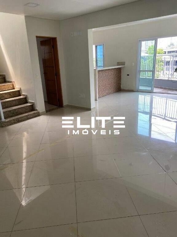 Sobrado à venda no Centro: 